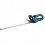 MAKITA taille haie 670 W 75 cm 1500 cps/min - UH7580