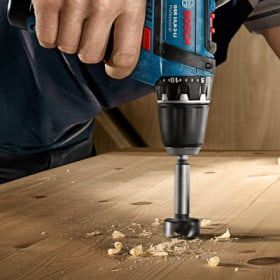 Perceuse visseuse 12v 2ah gsr12v-15 (l-boxx) 0601868109 bosch