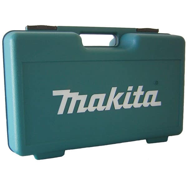 MAKITA - Coffret plastique pour meuleuse 9558NB - 824984-4