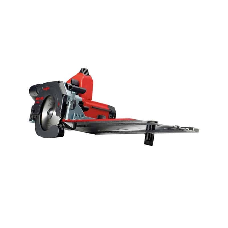 MAFELL Scie circulaire plongeante K85ec + Rail de guidage - 918202 + 208171