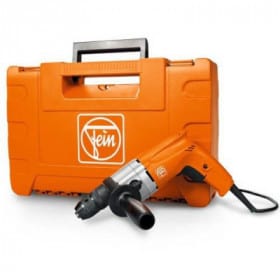 Perceuse 500 w ø 13 mm bop 10-2 set