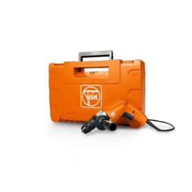 FEIN Perceuse visseuse 500 W 10mm BOP 6 set - 72055261000 Perceuse 500 w 10mm bop 6 set 72055261000 fein