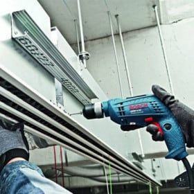 Perçeuse 350 w gbm6re bosch