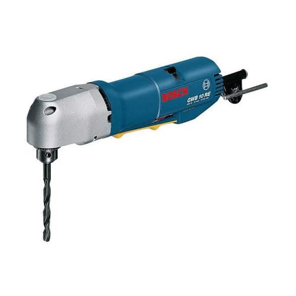 BOSCH Perceuse d angle 400W - GWB10RE 0601132703