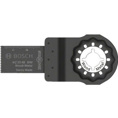 Bosch Starlock Adaptateur aspiration toutes GOPs
