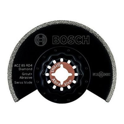 Lames de scie sauteuse bois et métal , set de 5 pièces Bosch 2608667853 