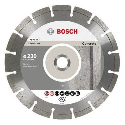 Meuleuse Bosch Professional Meuleuse d'angle Filaire GWS 18–125 SL  (1800 W, Disque Ø : 125 mm, Vitesse à Vide : 2800–12000 min, en Carton)