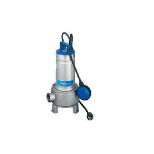 FLYGT Pompe de relevage pour eaux usées - DXVM50-7