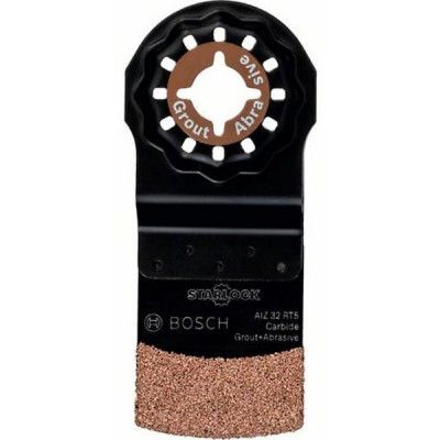 Bosch Professional AIZ 32 APB Wood + Metal lame de scie plongeante