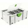 FESTOOL SYSTAINER T-LOC SYS 2 TL-DF - 497852