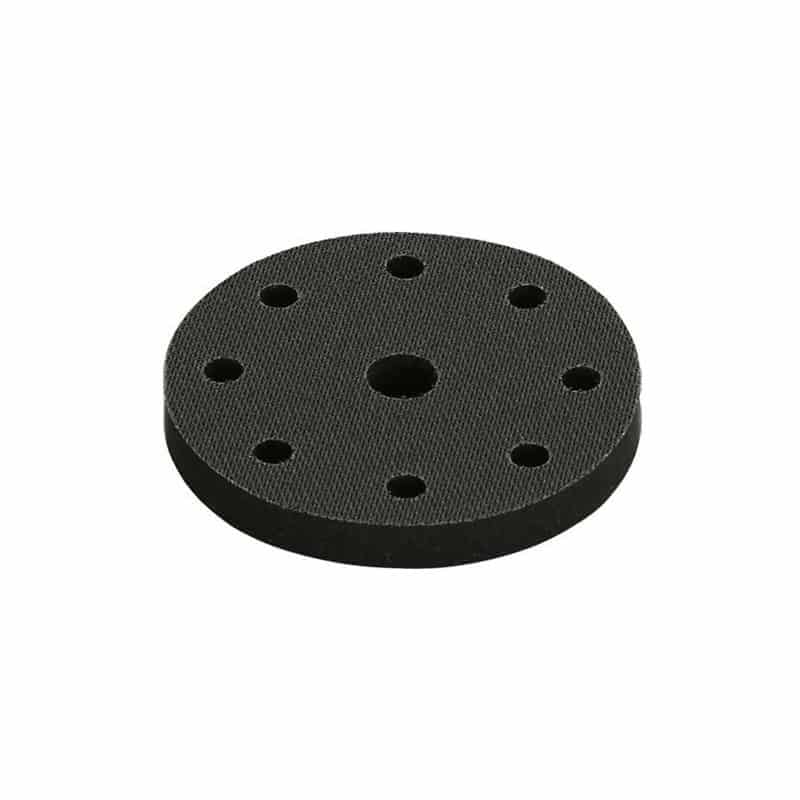 Protection Pad 75mm 6 Trous Protéger Plateau De Ponçage Auto-agrippant Festool