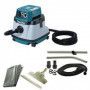 Aspirateur classe l 25 l 1050w vc2510lx1 makita