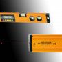 GEO FENNEL Niveau digital 60 cm faisceau laser 20 m - S-Digit 60
