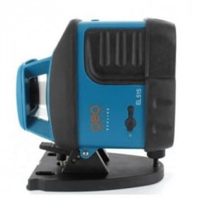 Laser rotatif horizontal et vertical el515 d1000 geo fennel