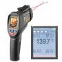 GEO fennel FIRT Thermomètre à infrarouges - 1000 DataVision - 800030