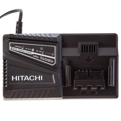 Hikoki RH18DA W2Z Décapeur thermique sans fil 18V avec coffret HitCase