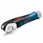 BOSCH Cisaille universelle 12V - GUS12V-300 - 06019B2905 (solo)