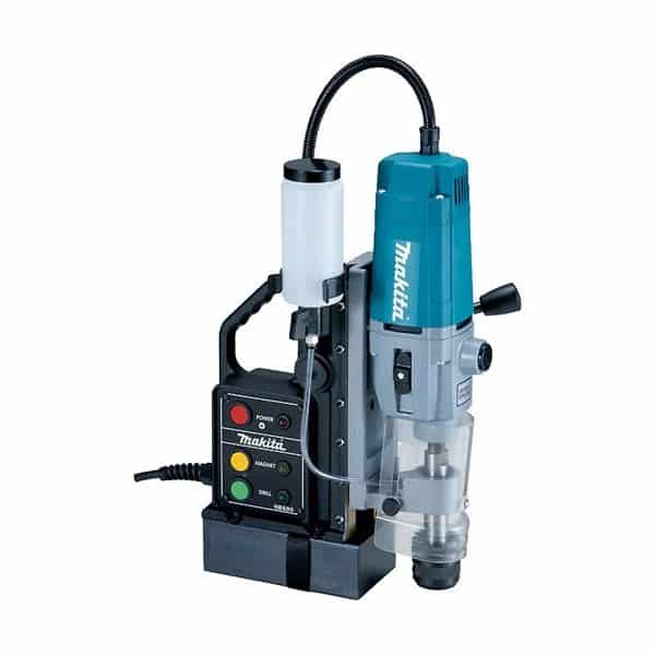 MAKITA Perceuse magnétique 50 mm 1150 W - HB500