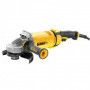 Meuleuse ø 230mm 2400w dwe4559 dewalt