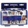 DREMEL Kit multi-usage - 26150687JA