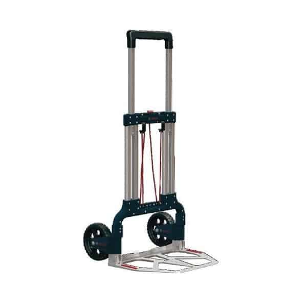 BOSCH chariot rétractable Charge 125 kg compatible L-boxx -1600A001SA