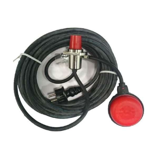 KSB Kit câble + flotteur pour pompe Ama-Porter – Réf. 39017178