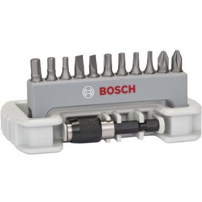 Bosch Professional 105 pièces Ensemble premium X-Line de d'embouts