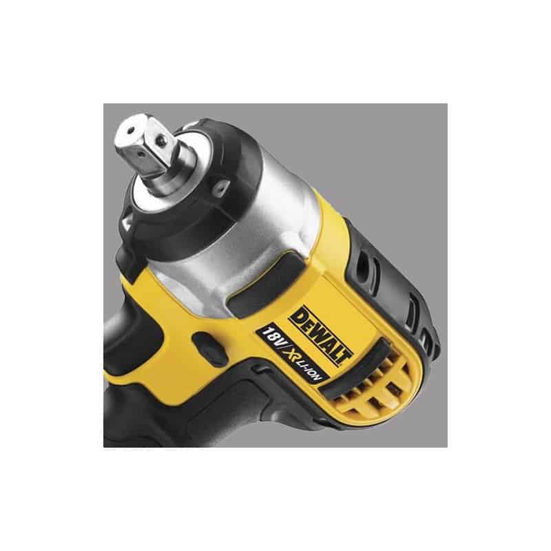 Dewalt Boulonneuse Chocs V Xr Nm X Ah Dcf M