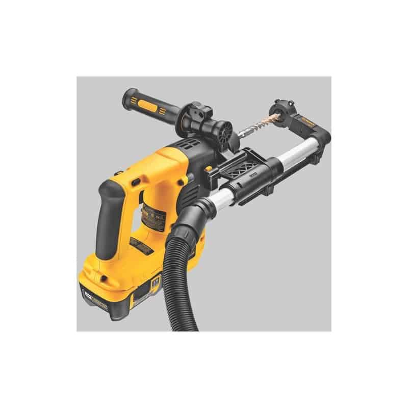 Adaptateur D'aspiration ELU / Dewalt 760311-00 (neuf) - Pièce Détachée
