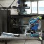 BOSCH Lame de scie semi-stationnaire Expert for Steel - Acier