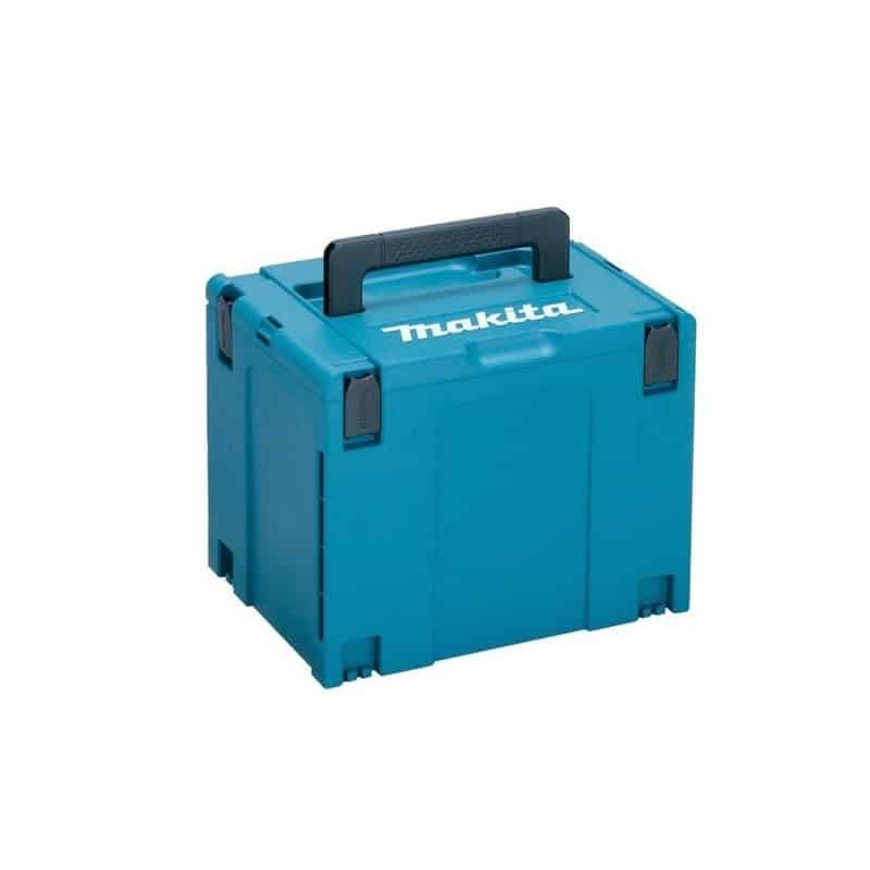 MAKITA Scie circulaire plongeante 1300 W + rail SP6000J