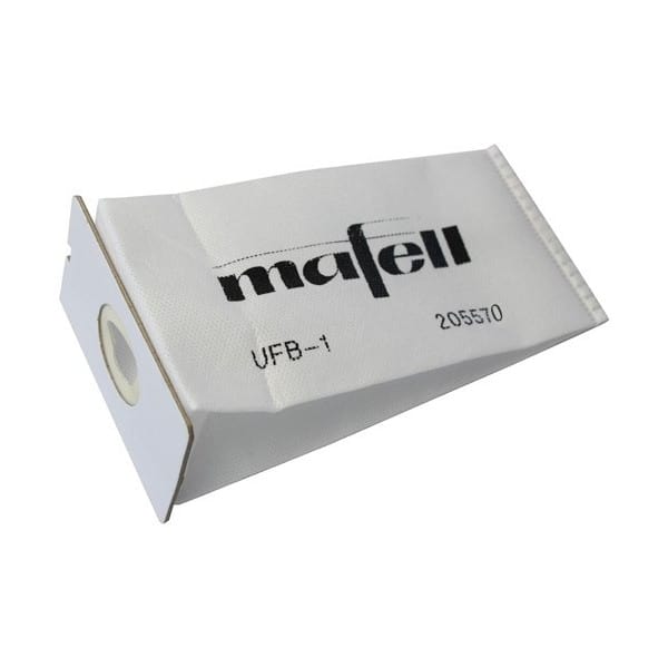 MAFELLL  5 Sacs filtrants universel UFB-1 - 205570