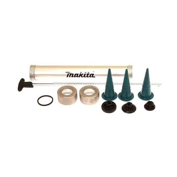 MAKITA Support complet type B cartouche 600 mL- 1911T4-0