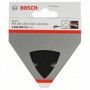 Plateau de ponçage pour ponceuses delta 2608000211 bosch