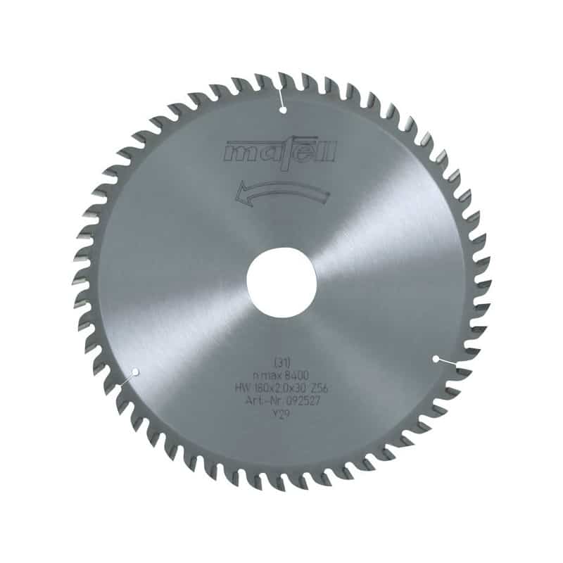 Mafell Sägeblatt-HM 185x1,4/2,4x20 092491