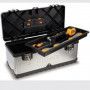 BETA Boîte à outils Longue métal et plastique - CP17L - 021170502