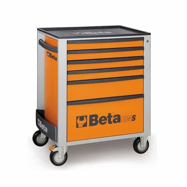 BETA Servante 6 tiroirs - C24S/6