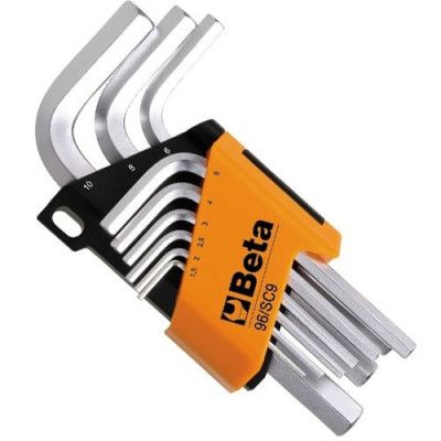 BETA Chariot porte-outils 2 modules superposables - C41H-4100H