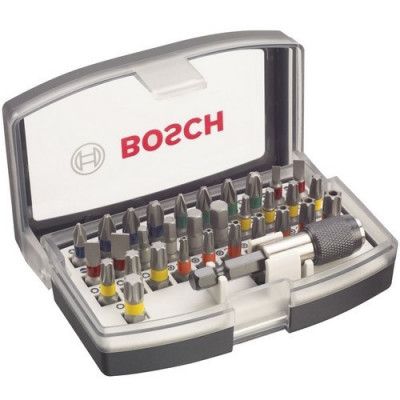 Pack 5 outils BOSCH 0615990m2x 18V (4,0Ah + 2 x 8,0Ah) - Racetools