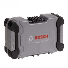 Coffret 35 pièces metal (forets, embouts...) 2607017328 bosch