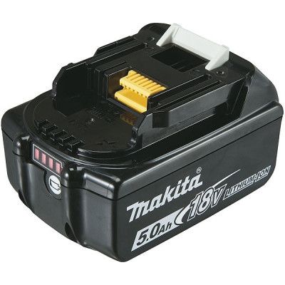 MAKITA Pompe à graisse sur batterie 18V DGP180RT - Outil Maxi Pro