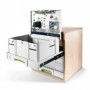 Tiroir sys-az 500692 festool