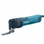 Découpeur ponceur multifonction 320 w 58 acc. tm3010cx3j makita