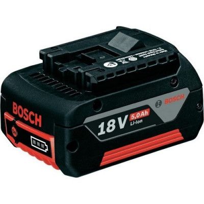 Bosch Professional Batterie Souffleur GBL 18V-750 (18 V, Li-Ion, sans  batterie, vitesse de soufflage: 198 km/h)