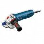 Meuleuse 125 mm 1500w + var. gws15-125ciep 0601796202 bosch