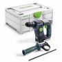 Perforateur bhc 18-basic sds-plus 18v solo 576511 festool