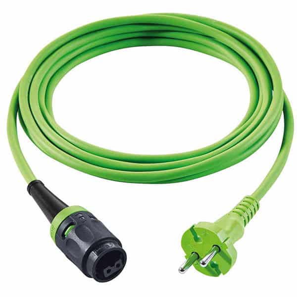 FESTOOL Câble plug-it 4m H05 BQ-F/4 - 203921