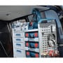 BOSCH Holster chargeur induction + convertisseur 18V - 1600A009CS