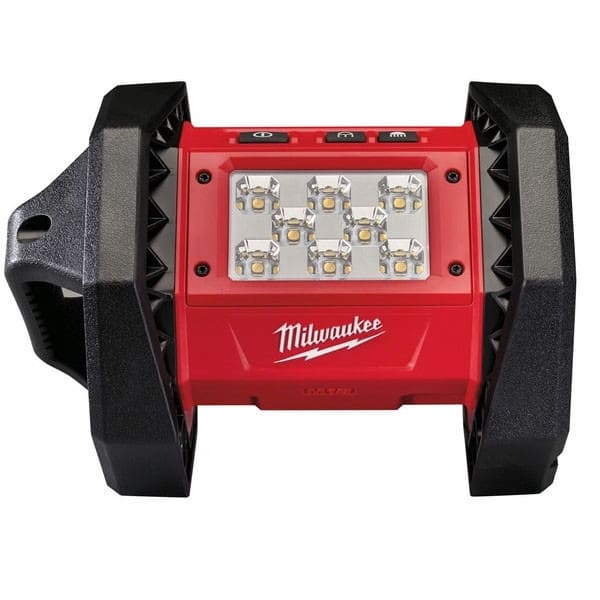 MILWAUKEE Projecteur de chantier M18 AL-0 - 4932430392 solo