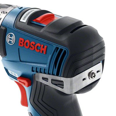 Perceuse-visseuse sans fil 35 Nm GSR 12 V-35 Professional Bosch 06019H8001  - Habitium®